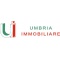 Logo social dell'attività Umbria Immobiliare