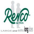 Logo dell'attività Renco Taglie Grandi ed Extralunghe