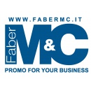 Logo Faber M&C