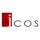 Logo piccolo dell'attività ICOS - S.r.l.