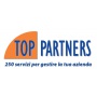 Logo Top Partners Srl