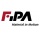 Logo piccolo dell'attività FIPA SRL