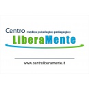Centro LiberaMente a Genova Logo Centro LiberaMente