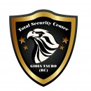 Logo servizi di sicurezza