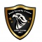 Logo social dell'attività servizi di sicurezza