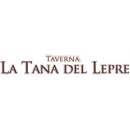 Logo Ristorante Tana del Lepre