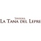 Logo social dell'attività Ristorante Tana del Lepre