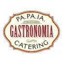 Logo dell'attività Papaia Gastronomia & Catering