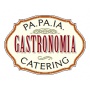 Logo Papaia Gastronomia & Catering