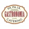 Logo social dell'attività Papaia Gastronomia & Catering