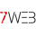 Logo piccolo dell'attività 7Web
