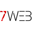 Logo 7Web
