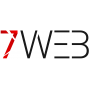 Logo 7Web