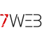 Logo social dell'attività 7Web
