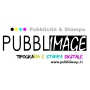 Logo Pubblimage Pubblicita & Stampa