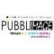 Logo social dell'attività Pubblimage Pubblicita & Stampa