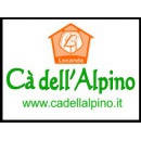 Logo Ca' dell'Alpino