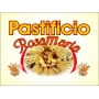 Logo Pasta All'Uovo e Precotti Rosamaria s.a.s. di Piedimonte Rosa & C.