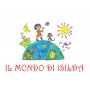 Logo Ludoteca "Il Mondo di Isilda"