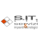 Logo social dell'attività S. IT. Global Service Snc