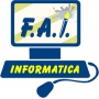 Logo Fornitura & Assistenza Informatica
