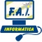 Logo social dell'attività Fornitura & Assistenza Informatica