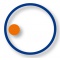 Logo social dell'attività Mandala design & communication