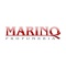 Logo social dell'attività Profumeria Marino