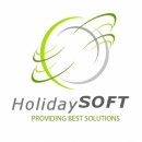Logo HolidaySoft.it