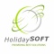 Logo social dell'attività HolidaySoft.it