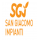 Logo piccolo dell'attività SGI 