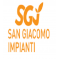 Logo social dell'attività SGI 