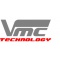 Logo social dell'attività Profilatrici VMC Technology