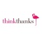 Logo social dell'attività Think Thanks