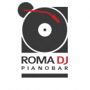 Logo Agenzia di Musica e Spettacolo Romadjpianobar