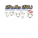 Logo BOLLE BLU