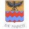 Logo social dell'attività Azienda agricola De March