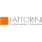 Logo social dell'attività Mobilificio Fattorini Srl - Falegnameria Ecologica Certificata