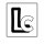 Logo piccolo dell'attività LC