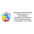 Logo ECO.TERM DI PASTACCI DARIO