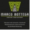 Logo social dell'attività Creazione siti web Marco Bottega