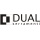 Logo piccolo dell'attività Dual Serramenti