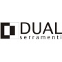 Logo Dual Serramenti