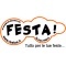 Logo social dell'attività Festa!