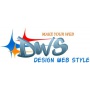 Logo Design Web Style