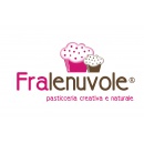 Logo dell'attività Fralenuvole Pasticceria Creativa e Naturale prodotti senza glutine prodotti per celiaci