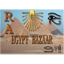 Logo Ra Egypt Bazaar