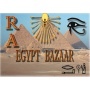 Logo Ra Egypt Bazaar