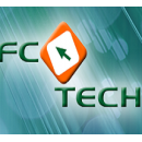 Logo dell'attività FC TECH