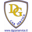 Logo DG CARSERVICE TAXI- N.C.C. Noleggio auto con conducente